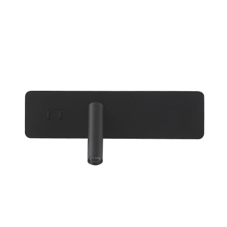 Бра Crystal Lux VECTOR AP15W LED BL