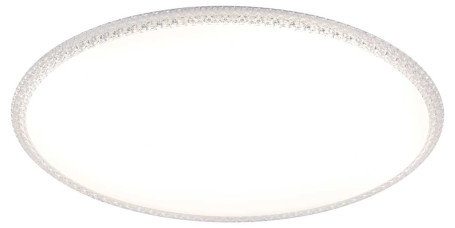 Светильник потолочный светодиодный ЭРА Классик без ДУ SPB-6 Slim Mystery 45W-5К 5000К Б0069768