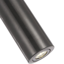 Подвесной светодиодный светильник Crystal Lux Fresa SP3W Led Black