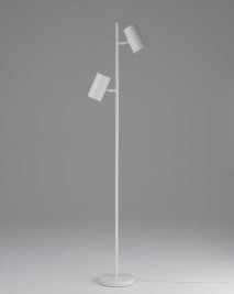 Торшер Moderli Ashes V11331-2F