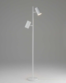 Торшер Moderli Ashes V11331-2F