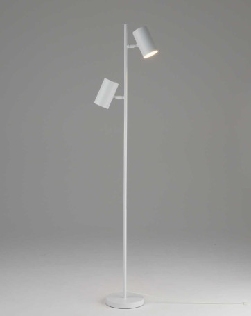 Торшер Moderli Ashes V11331-2F