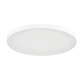Потолочный светильник Sonex Nebula White Mitra Led 7790/24L
