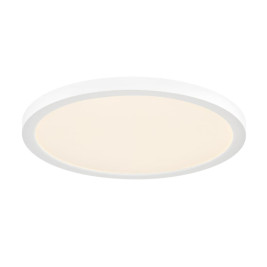 Потолочный светильник Sonex Nebula White Mitra Led 7790/24L