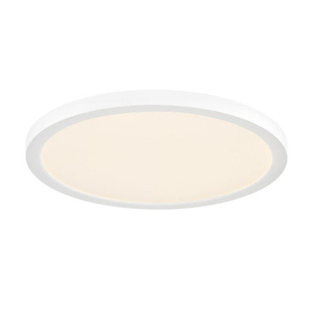 Потолочный светильник Sonex Nebula White Mitra Led 7790/24L