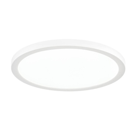 Потолочный светильник Sonex Nebula White Mitra Led 7790/24L