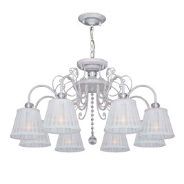 Подвесная люстра F-Promo Amanda 2150-8PC