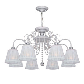 Подвесная люстра Favourite Amanda 2150-8PC