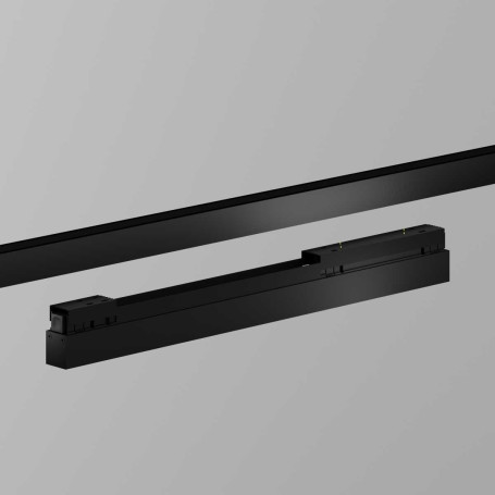 Уличный трековый светильник Maytoni Outdoor O-TR02-2-S-24WB4K