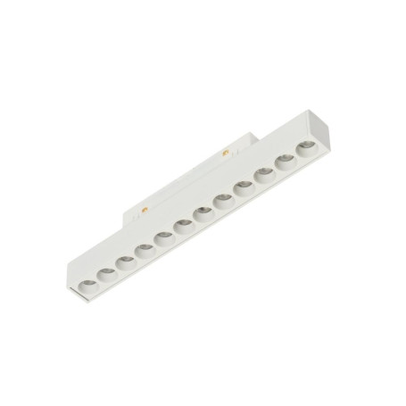 Трековый светильник MyFar FlowPoint MT0211-12W3K-W