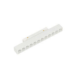 Трековый светильник MyFar FlowPoint MT0211-12W3K-W