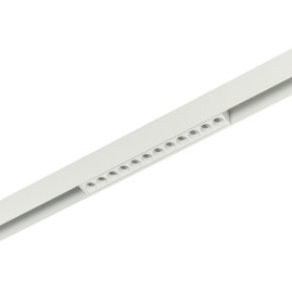 Трековый светильник MyFar FlowPoint MT0211-12W3K-W