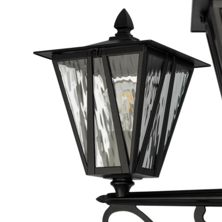 Садово-парковый светильник Citilux Forts CLU09P3