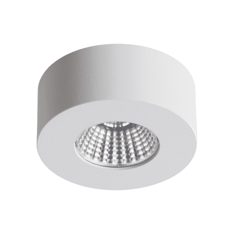 Потолочный светодиодный светильник Odeon Light Hightech Bene 4282/7CL