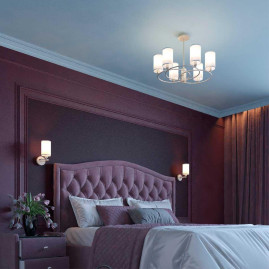 Бра Lumion Neoclassi Avery 4431/1W