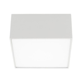 Потолочный светодиодный светильник Arlight SP-Quadro-S120x120-13W Warm3000 034775