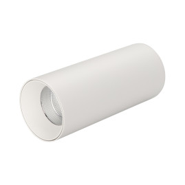 Потолочный светодиодный светильник Arlight SP-Polo-Surface-R65-8W Day4000 027504