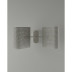 Бра Moderli Metalicana V11809-2W