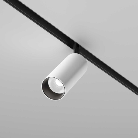 Трековый светильник Voltega Эксилайт / Exilight VGL032-4-12W3K-M-DS-BW