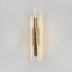 Настенный светильник LED4U L6298-01 GR