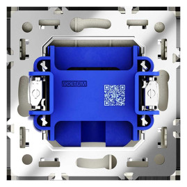 Вывод кабеля Voltum S70, (сталь) VLS080205