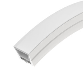 Профиль Arlight WPH-Flex-1616-Top-S11-5m White 040270