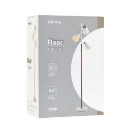 Торшер Moderli Floor V3050-3F