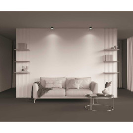 Потолочный светильник Maytoni Technical Pauline C087CL-GX53-B