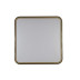 Потолочный светодиодный светильник Lumina Deco Paneli LDC 8061-450 BL