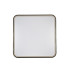 Потолочный светодиодный светильник Lumina Deco Paneli LDC 8061-450 BL