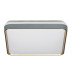 Потолочный светодиодный светильник Lumina Deco Paneli LDC 8061-450 BL