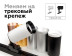 Основание для трекового светильника Ambrella light DIY Spot A2520