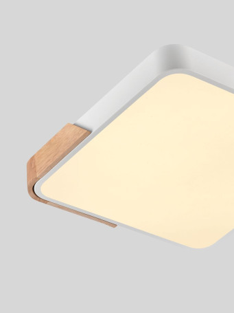 Потолочный светодиодный светильник Natali Kovaltseva LED LAMPS 81411
