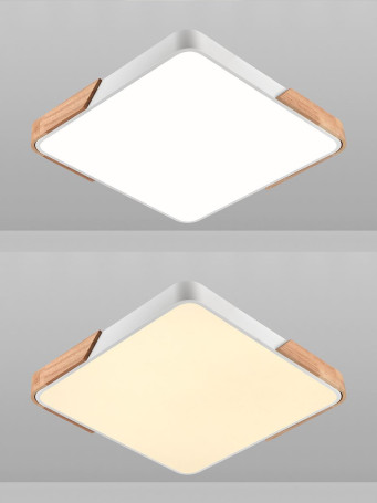 Потолочный светодиодный светильник Natali Kovaltseva LED LAMPS 81411