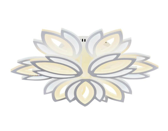 Потолочная светодиодная люстра Ambrella light Original FA457