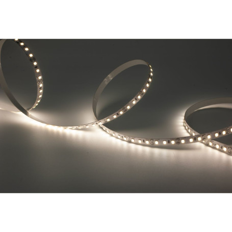 Светодиодная лента LEDS POWER 2835 120/м (10Вт/м) 12В нейтральная 008639