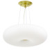 Подвесной светильник Lumina Deco Biante LDP 1104-480 MD