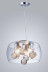 Подвесная люстра Lumina Deco Fabina LDP 8077-300 PR