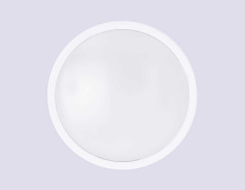 Лампа светодиодная Ambrella light MR16-DD 6W 3000K белая 207407