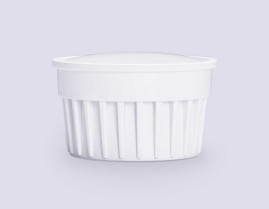 Лампа светодиодная Ambrella light MR16-DD 6W 3000K белая 207407