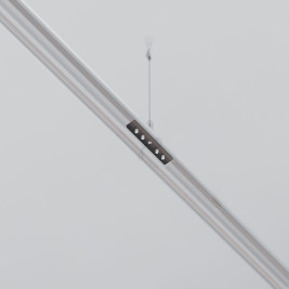 Коннектор прямой Maytoni Technical Exility TRAM034CI-R-41B