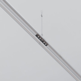 Коннектор прямой Maytoni Technical Exility TRAM034CI-R-41B