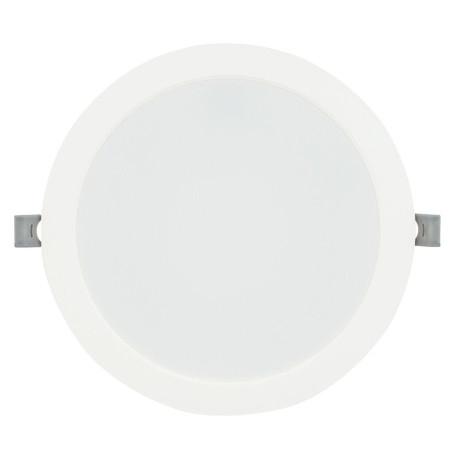 Встраиваемый светильник Nowodvorski Mykonos Led White 10545