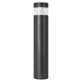 Светильник LGD-LANDMARK-BOLL-H800-20W Warm3500-MIX (GR, 300 deg, 230V) Arlight 045533