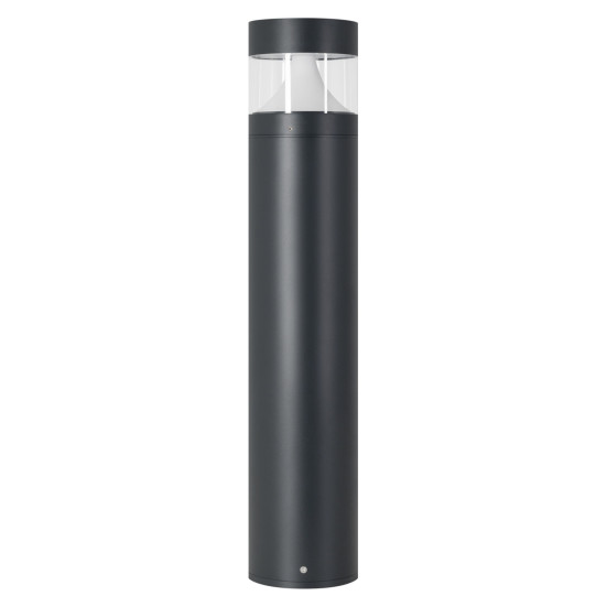 Светильник LGD-LANDMARK-BOLL-H800-20W Warm3500-MIX (GR, 300 deg, 230V) Arlight 045533