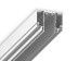 Шинопровод для натяжного потолка Magnetic 220V Ambrella Light GL1023