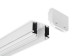 Шинопровод для натяжного потолка Magnetic 220V Ambrella Light GL1023