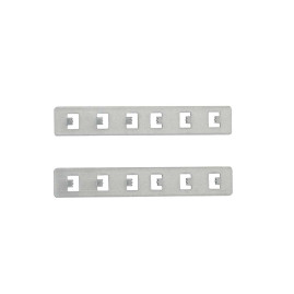 Планка соединительная 2 шт Crystal Lux CLT 0.223 05