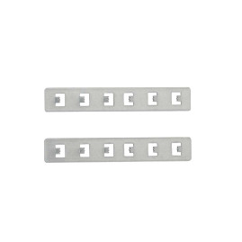 Планка соединительная 2 шт Crystal Lux CLT 0.223 05