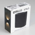 Уличный настенный светильник Citilux CLU0731